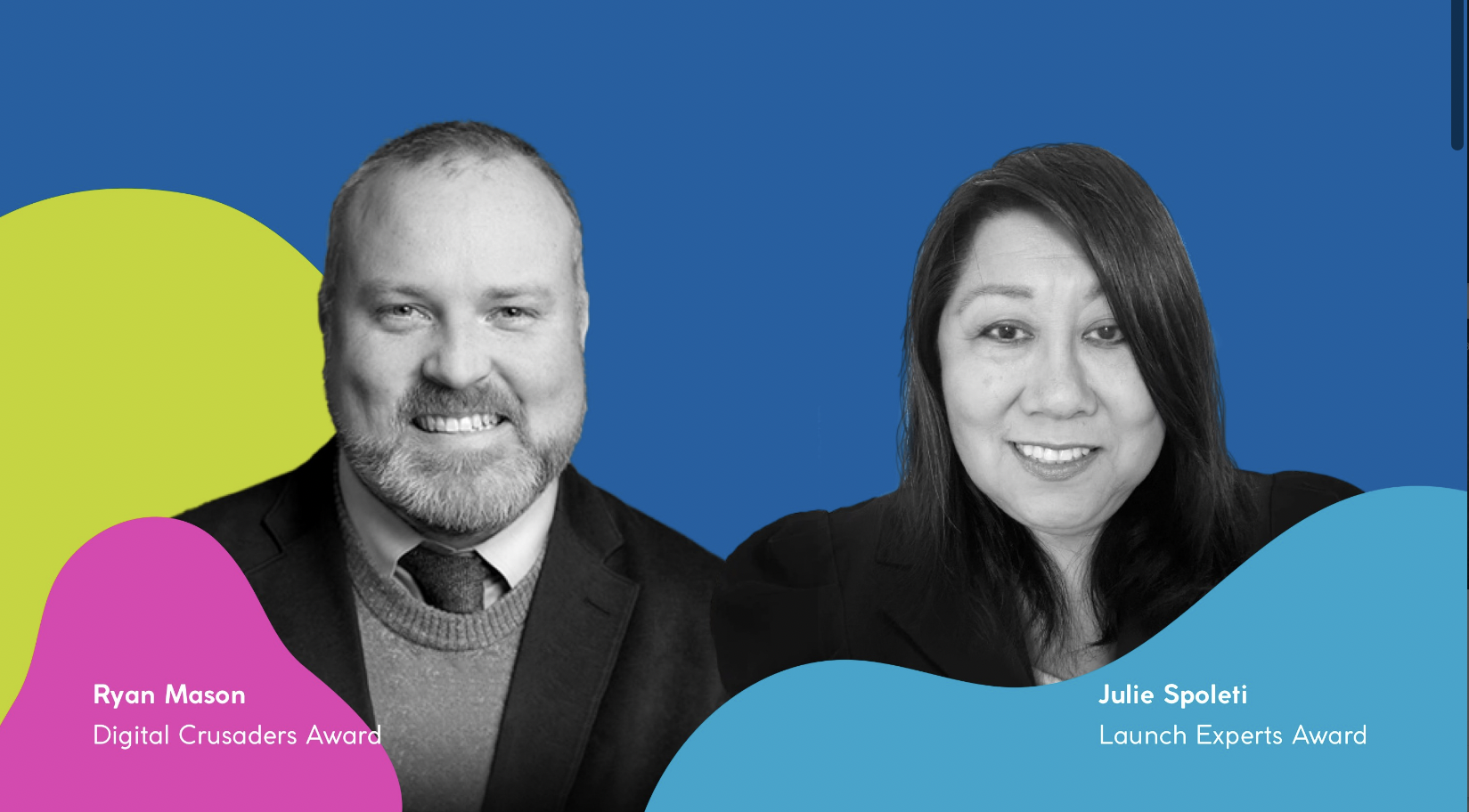 Pm360 Making the PM360 ELITE 100 list again: Bold innovators leading the ...
