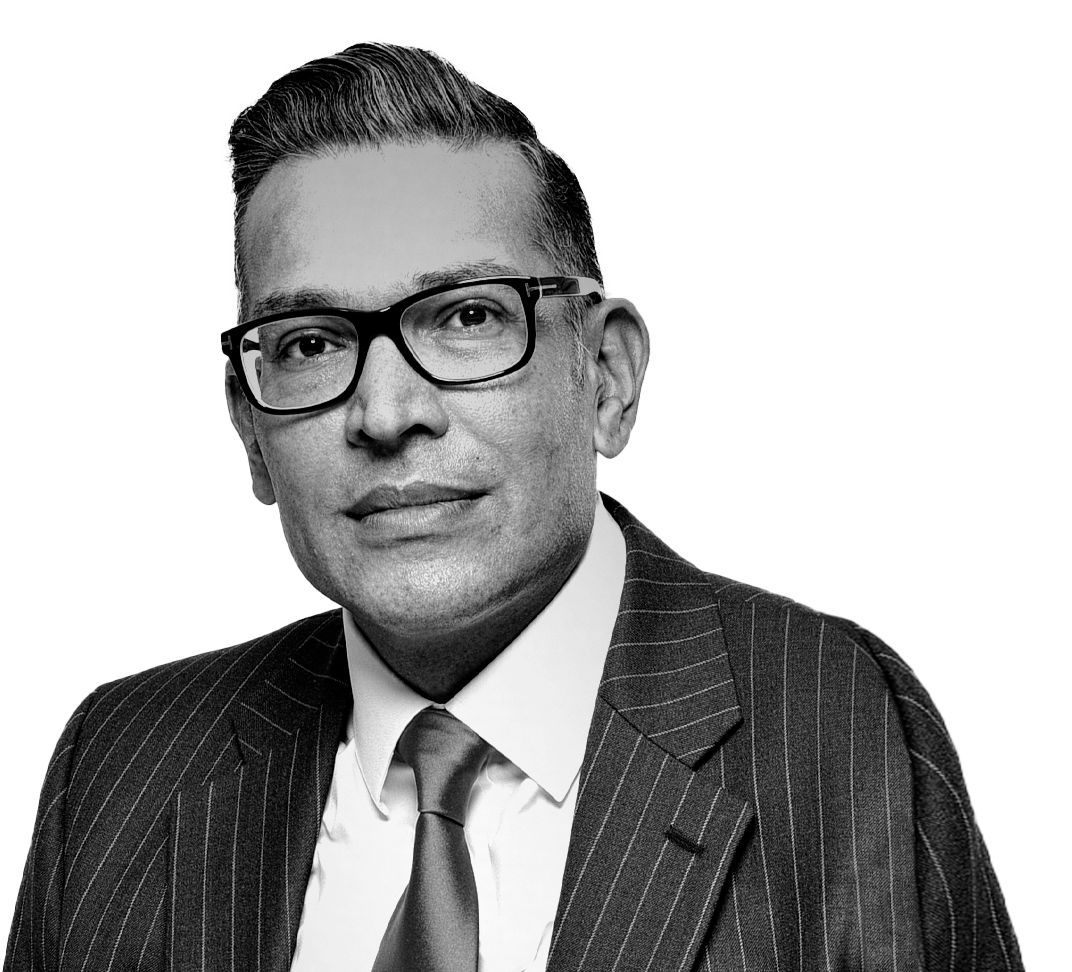 avatar for Sanjeev Gogna - Executive Director