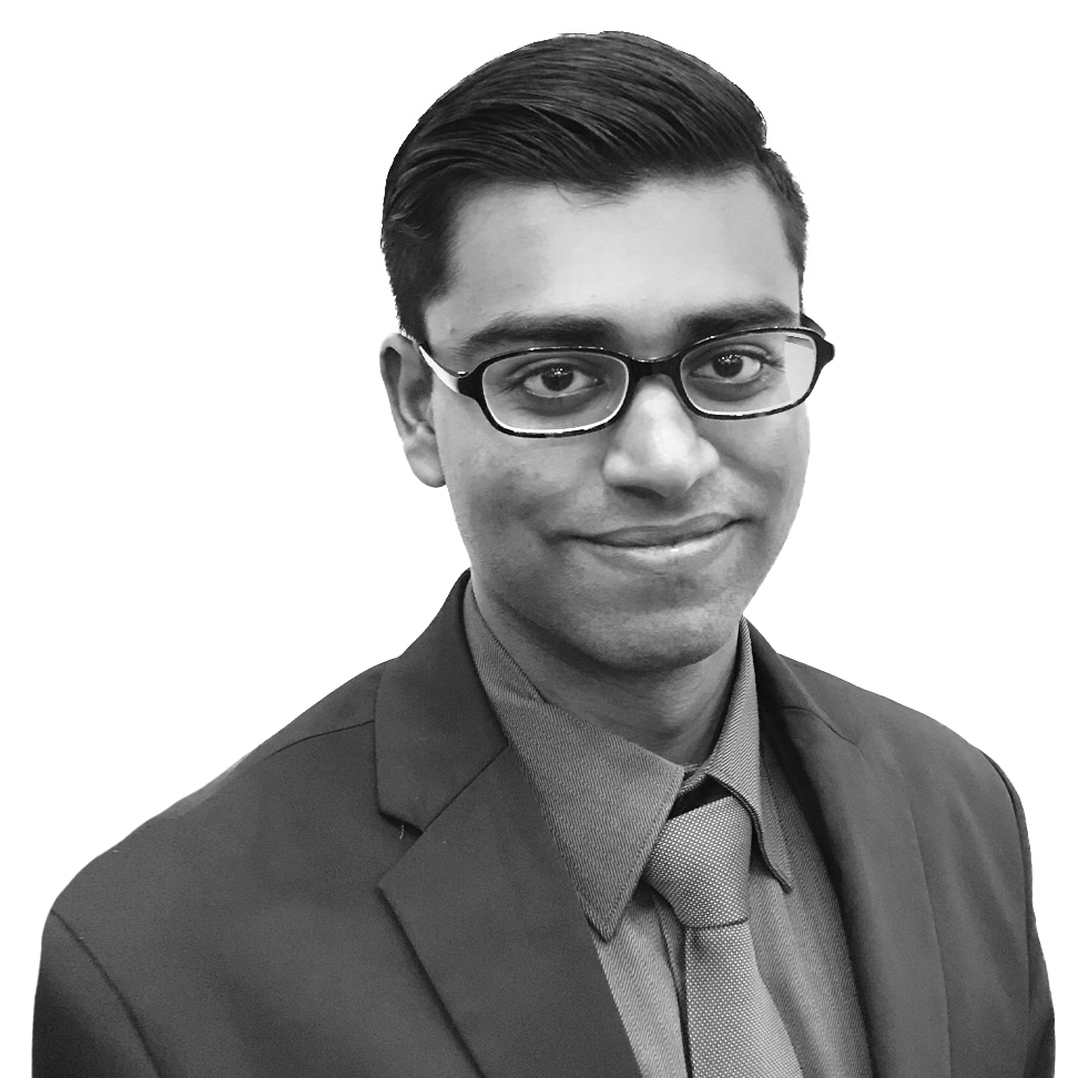 avatar for Vesshnu Sutharsan - Consultant