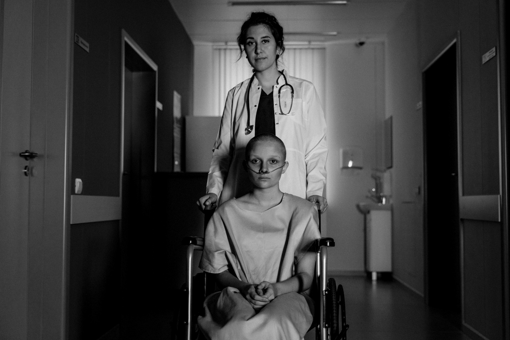 Short read: Patients are ready for radioligand therapy, but is our ...