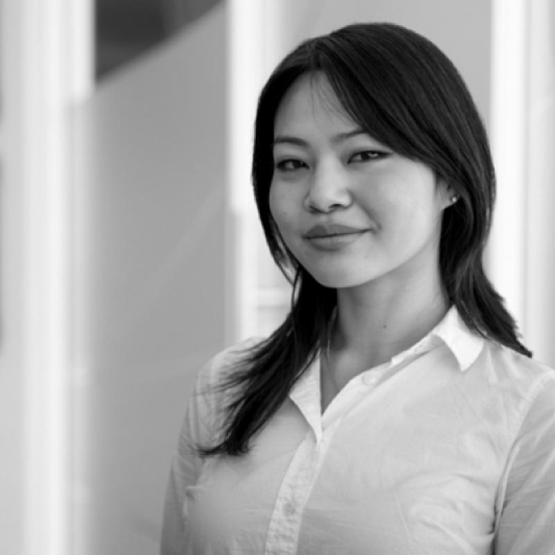 Alice Jiang