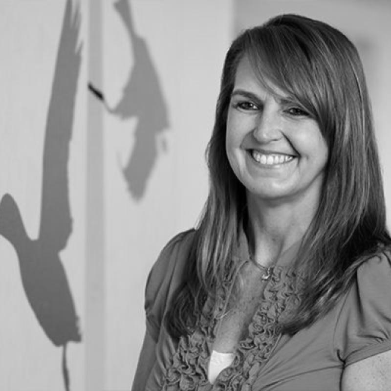 Amy Schroeder