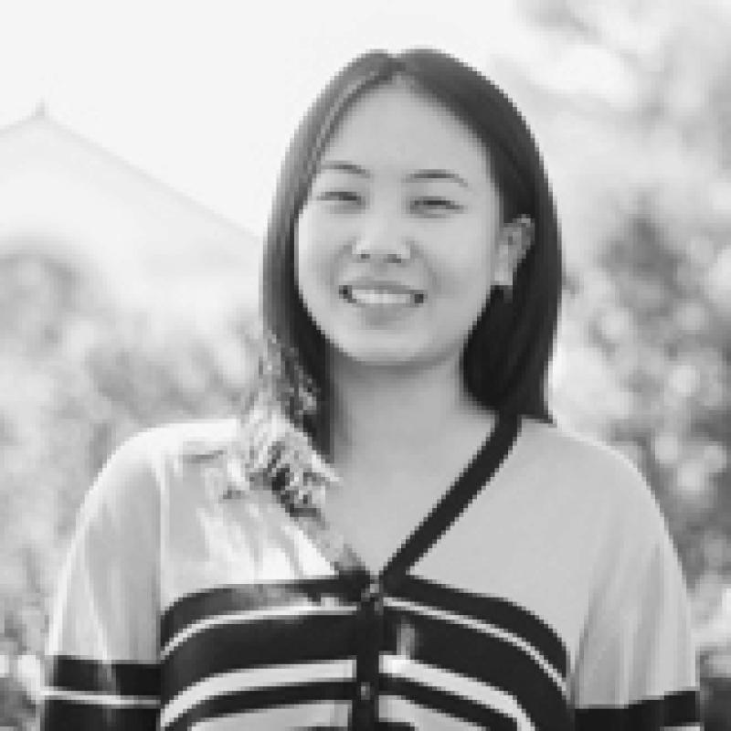 Anna Fang