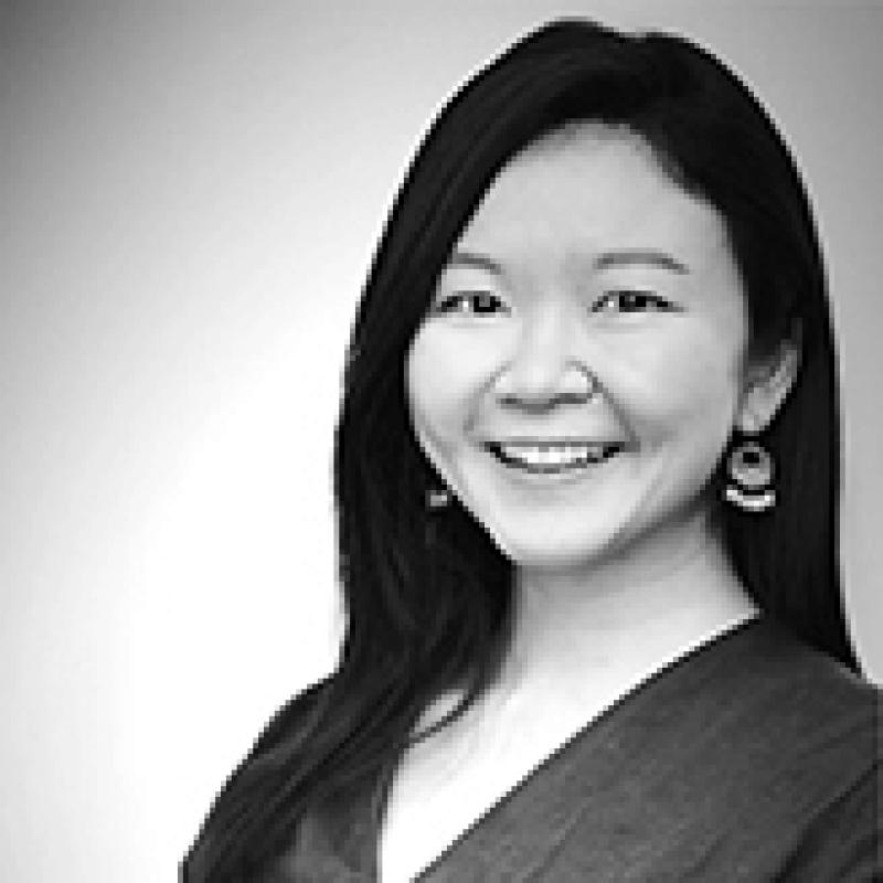 Carol Kao