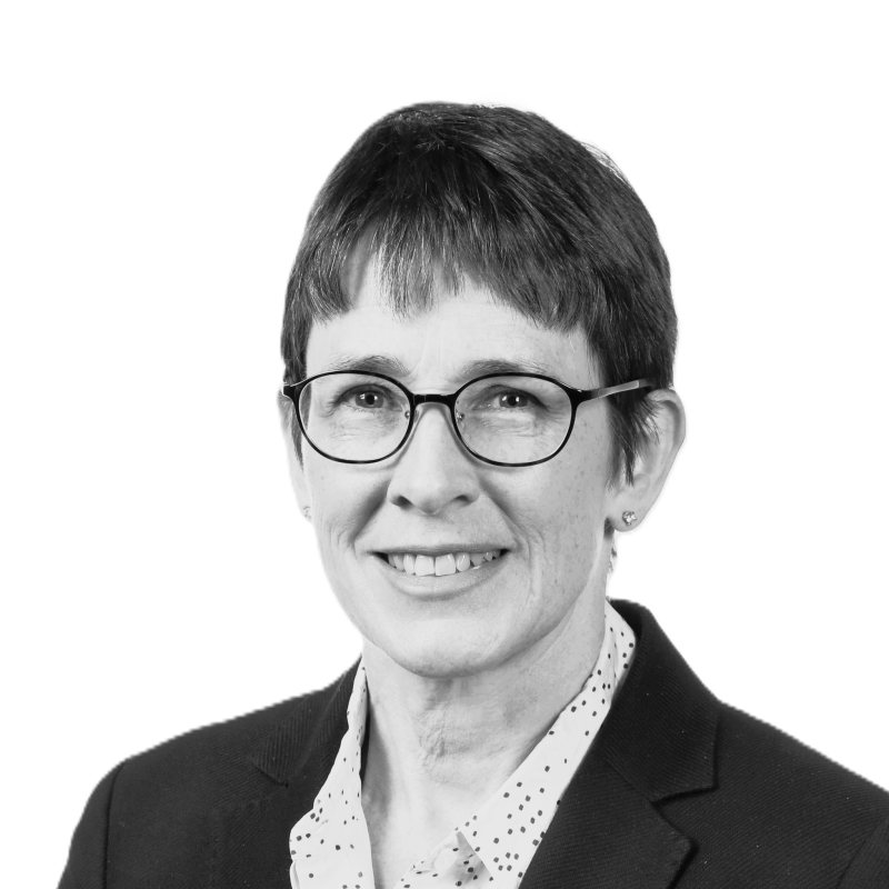 Clare Jones
