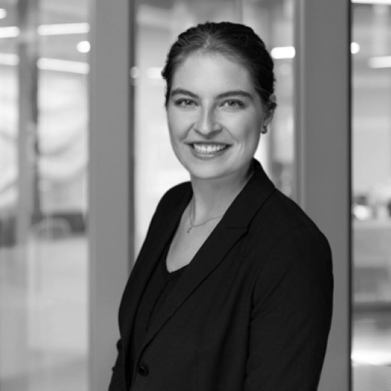 Ellyn Frohberg