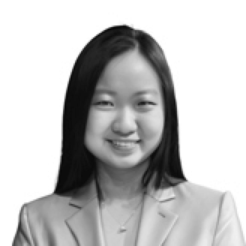 Faith Wong
