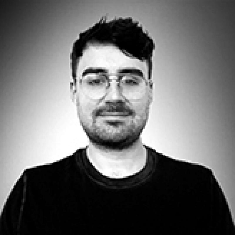 Ian Daniel