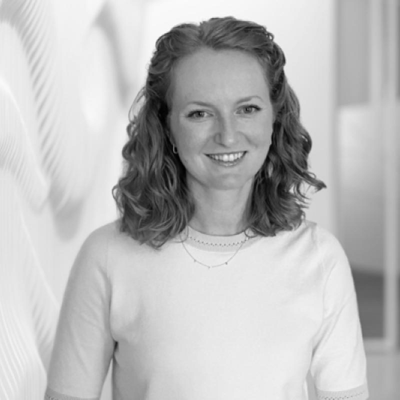 Kirsten Stryker Blasch