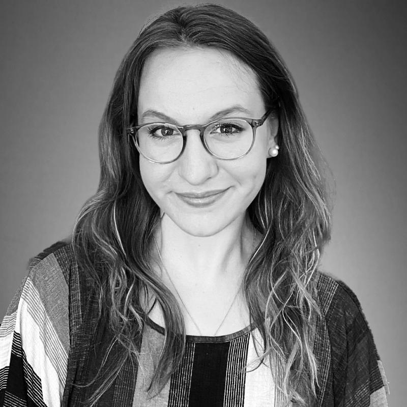 Michaela Lysakova-Ivanova