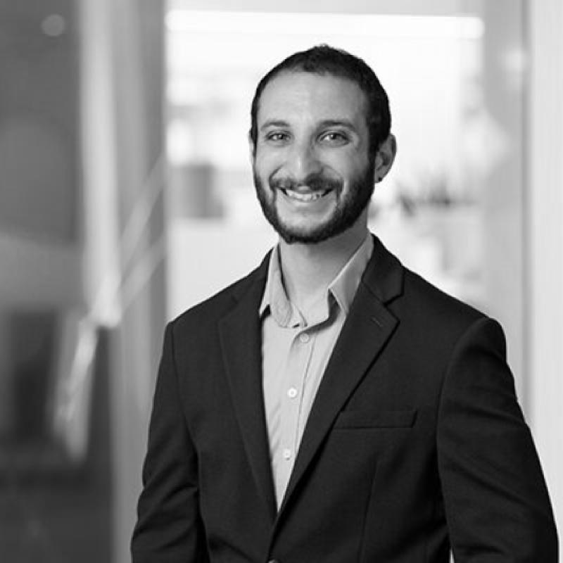 Mitchell Finkel