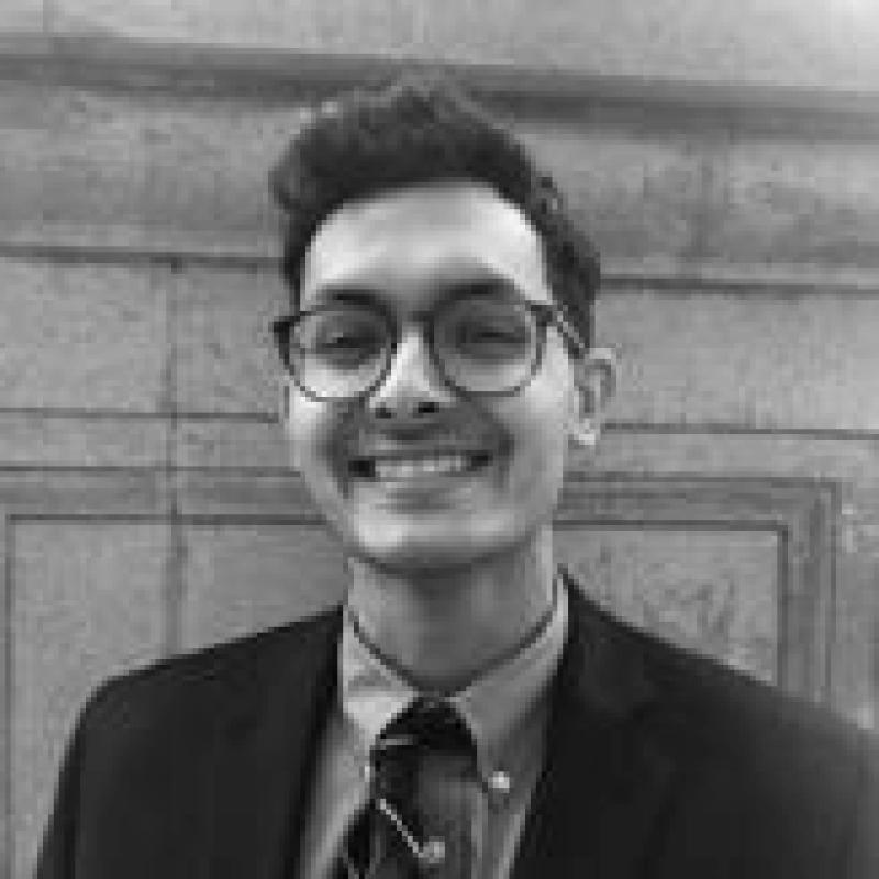 Omar Siddiqui