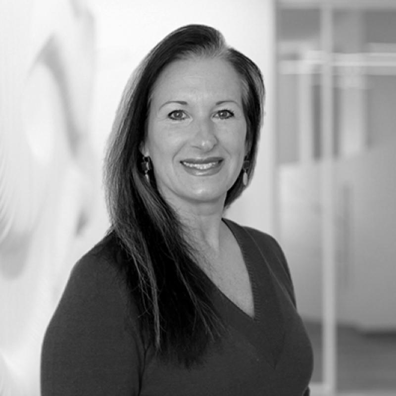Pamela Gortman