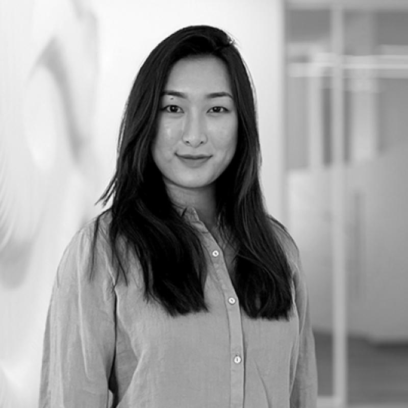 Sally Hwang