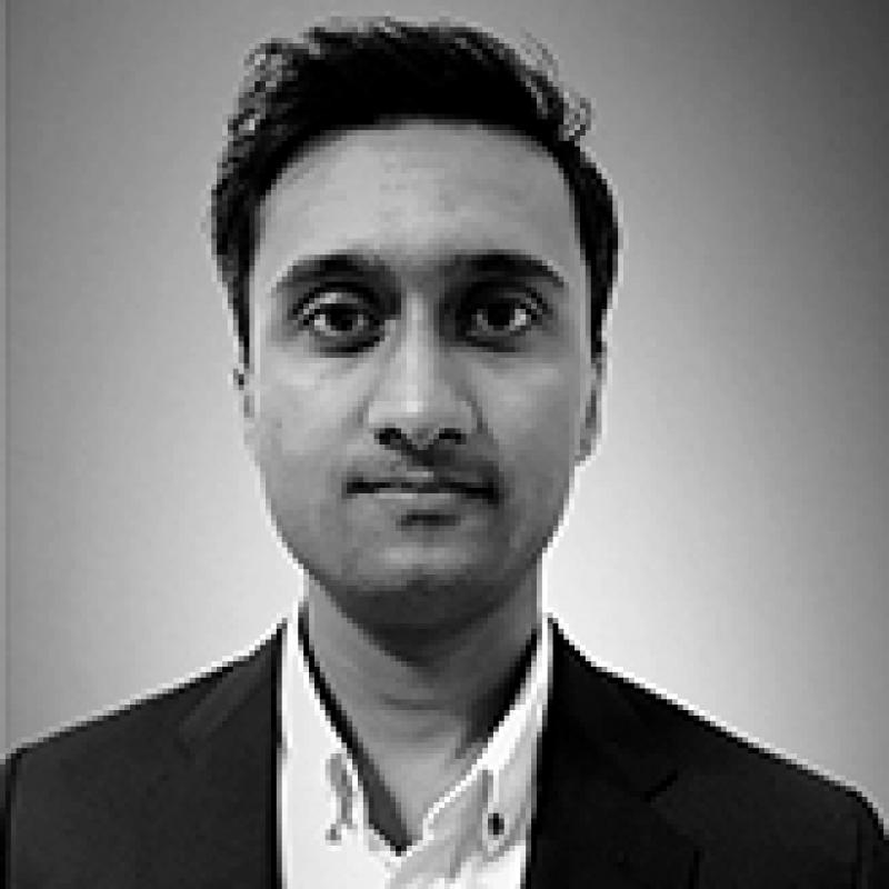 Smarth Lakhanpal