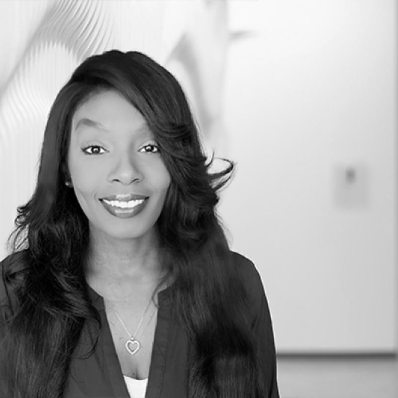 Tiana Easterling